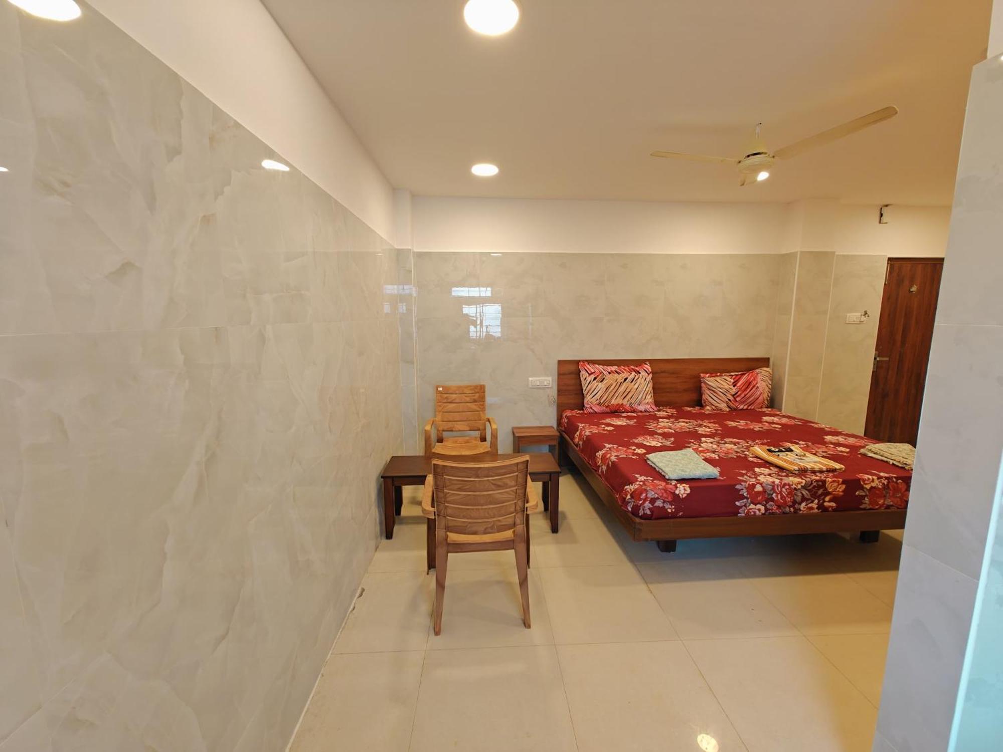 Hotel Salbala Inn - Near Airport Ченай Екстериор снимка